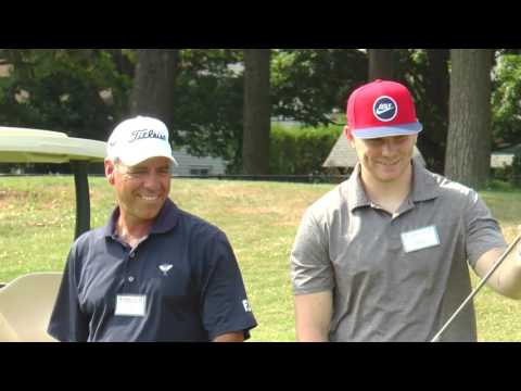 Met PGA HOPE Spring 2016