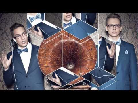 Glassesboys feat. Craig Smart - Move On