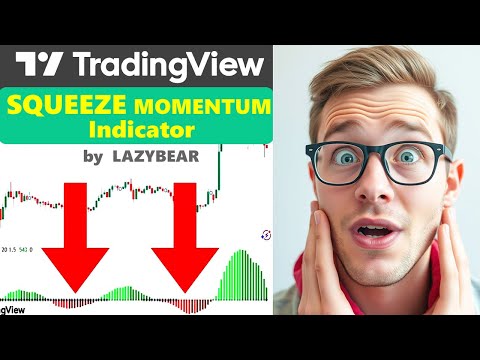 Squeeze Momentum Indicator by LazyBear Explained | Tradingview Indicators & Tutorials