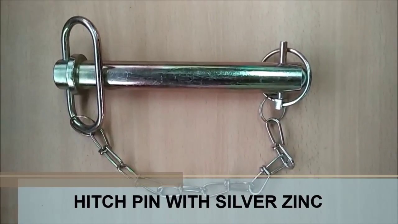 Hitch Pin Manufacturers