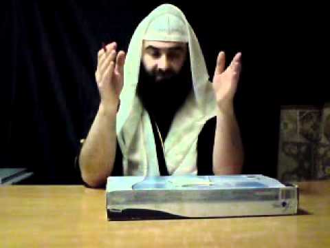 sejkzlaja nije havaridž i Učenjak pokvarenjak je na vjeri svoga taguta - 17 dio