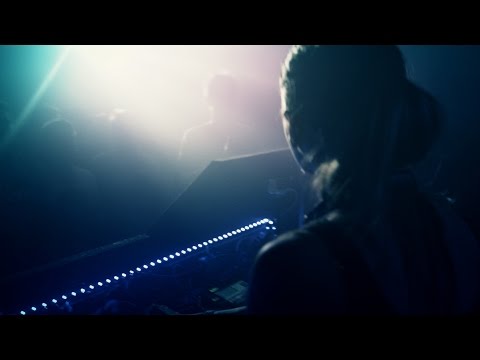 Deborah De Luca @ Die Kantine Wien