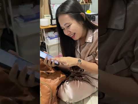 HULE PERO DI KULONG YUNG GELPREN KO