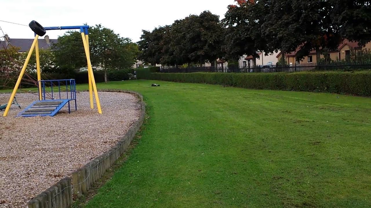 RC auto Maverick blackout XB, petrol