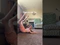 How To Get A Flexible Back For Beginners