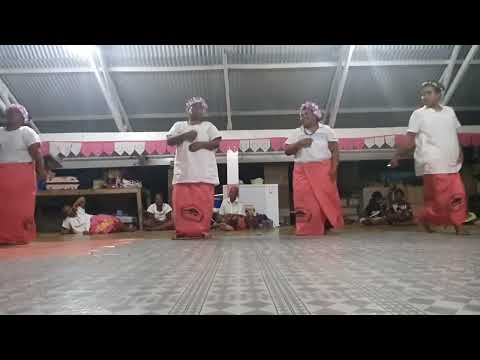 KUC Korob'aii Takoronga Betio