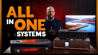 Video thumbnail for All-In-One Hi-Fi Systems: Naim Mu-so 2, Ruark R410, Technics SC-C70 MK2 | AV.com by AV com HiFi & Cinema