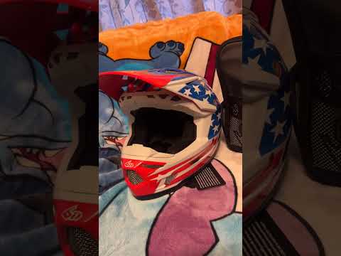 6D ATR-3.. MEET SLOWEST DIRT BIKE RIDER ALIVE!