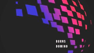 FLYEYE111: BURNS | Domino