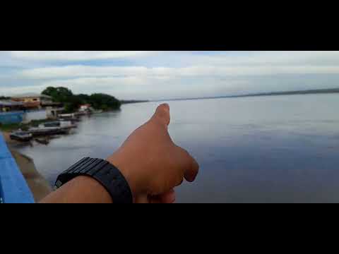 Feira da cidade de araguatins Tocantins 