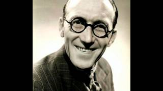 Arthur Askey in 'Soothing Baffoonery' (excerpt from BBC radio series 'Music Hall') (14/11/1936)