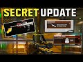 SECRET Update To Rebirth Islands Blueprint Easter Egg Reward Changes Advanced UAV Perks