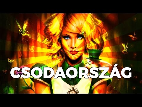 The Subotage - Csodaország (HIVATALOS)