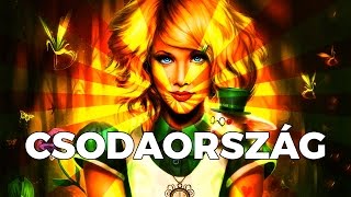 The Subotage - Csodaország (HIVATALOS)