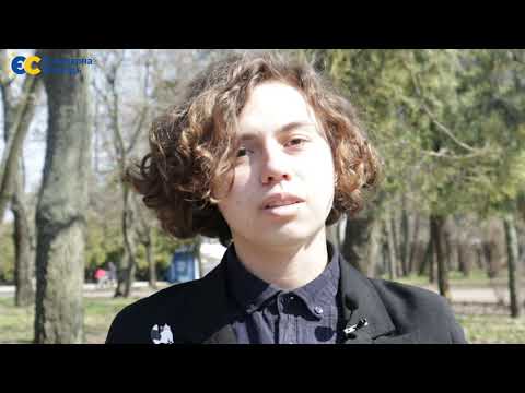 Фото Youth council candidate video