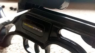 Unboxing 2 | STRYKER CROSSBOW