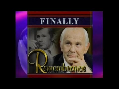 "The NewsHour With Jim Lehrer" Reporting on the Death of Johnny Carson (01-27-05)