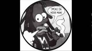 Herb LF - Oh Gosh, Mann! (1998)