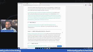 Download lagu Khatam vs. Khatim in the Quran, a research study mp3