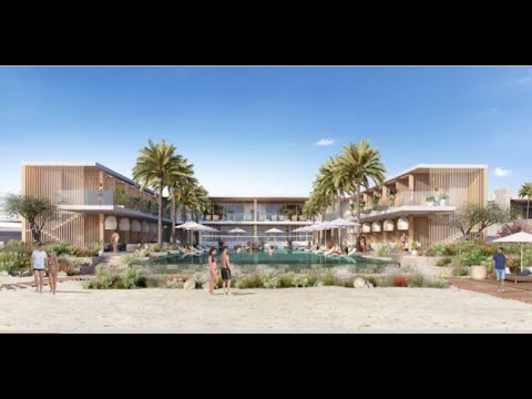 سيلفر ساندس الساحل الشمالي silver sands