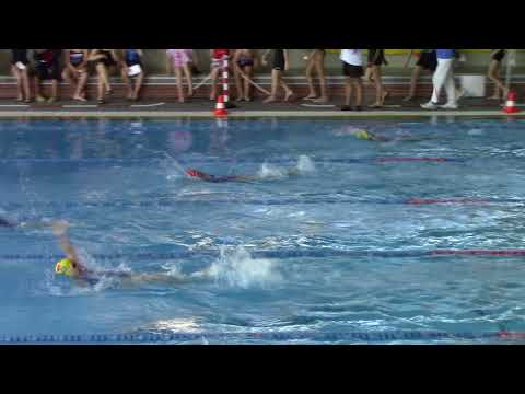 Michelacci Matilde - Castagnozzi Matilde 100MX - Grosseto 10.06.18