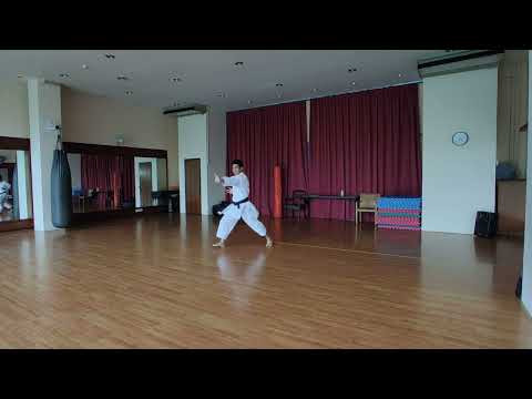 NICKHOLIN NELVIN NAHFIRIN – 4th OKINAWA WORLD E-TOURNAMENT 2022 - ANAN