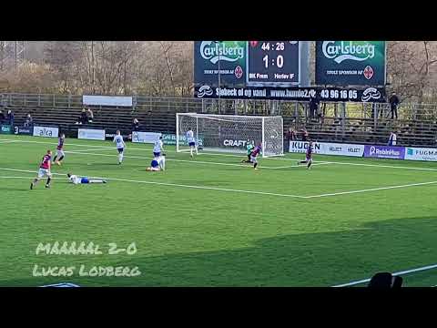 Bk Frem-Herlev(D.2/4-2022)