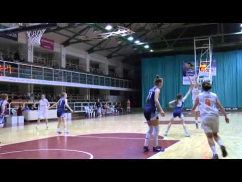 JUNIORKY MBK Ružomberok