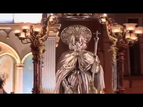 TORITTO:FESTA DI SAN ROCCO E MADONNA DELLE GRAZIE 2011