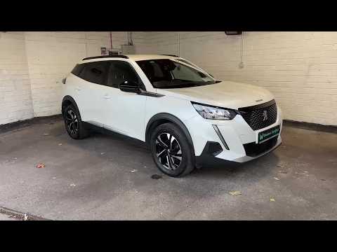 Peugeot 2008 1.2 Puretech 100bhp Allure - Image 2