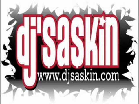 DJ SASKIN Vs. Cankan - Dura Dura - HOT RMX