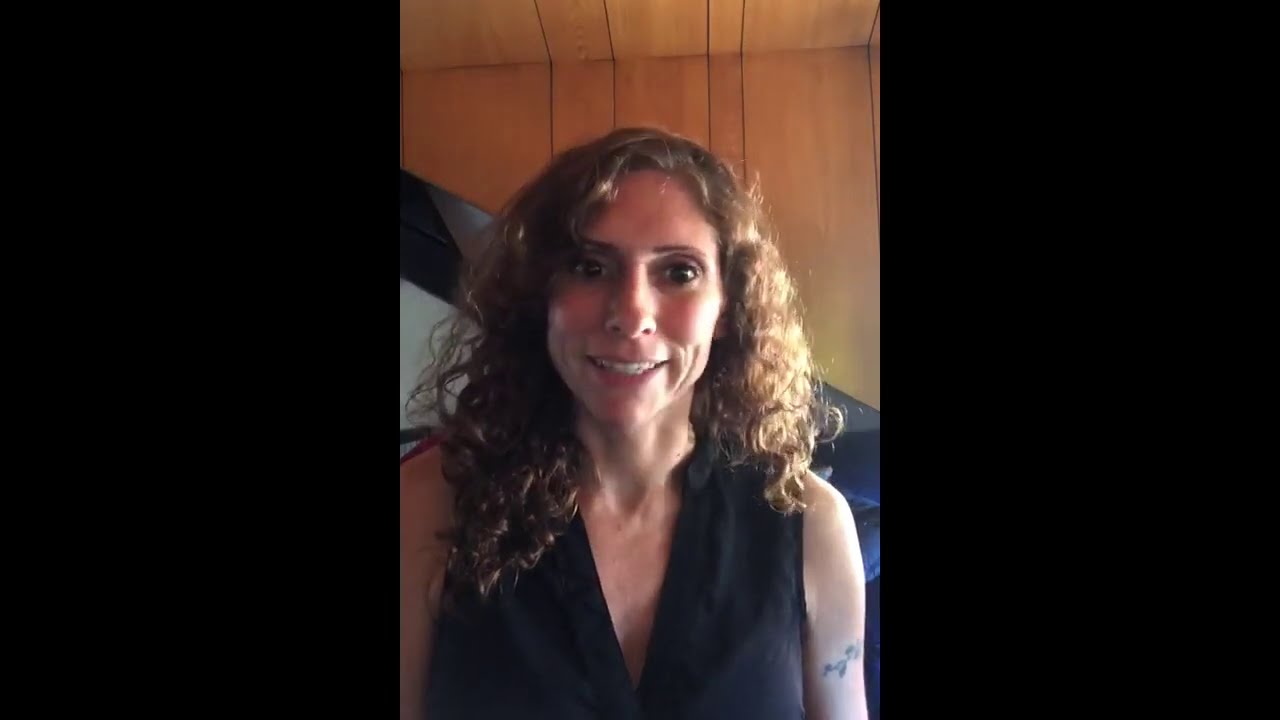 Watch video titled Jennifer E. Cohn, MD MPH Clinical Assistant Professor of Medicine on YouTube