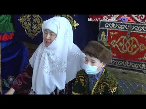 «Күн» ақпараттық бағдарлама 18 наурыз 2021ж.