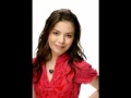 Miranda Cosgrove Raining Sunshine