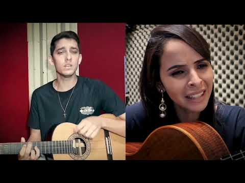 Lucas Campaci e Flor Morena - Meus Erros