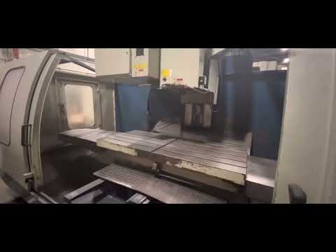 2000 MIGHTY VIPER VMC 1500AG/HV-70A Vertical Machining Centers CNC | CNC EXCHANGE (1)