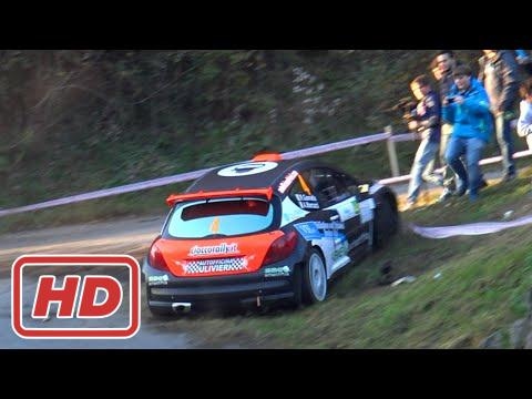 [ Mr Don ] 24° Rally il Ciocchetto 2017 MISTAKES and SHOW