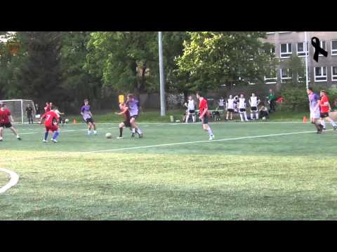 8. tydzień: MassATTACK! - Bażanty (FLS Wiosna 2013)