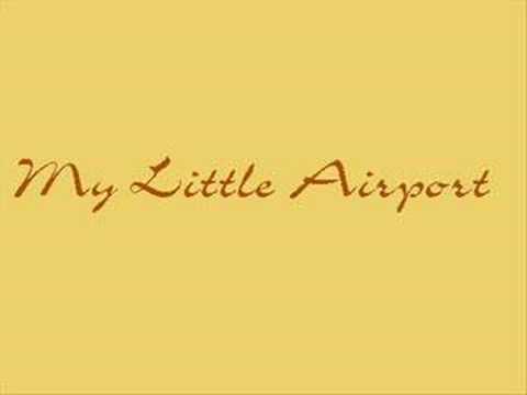 My Little Airport - 悲傷的採購