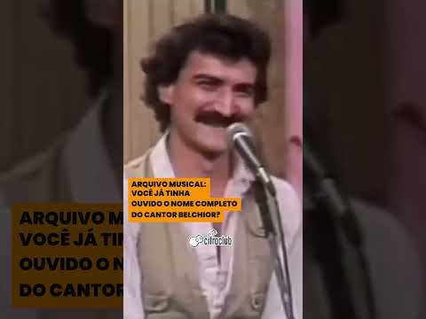 Bip Bip - Belchior