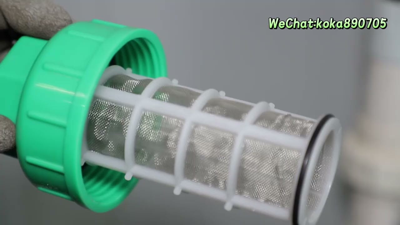 #deep water tank cooling pad # PVC frame# cooling system #Danae +86-15163688725