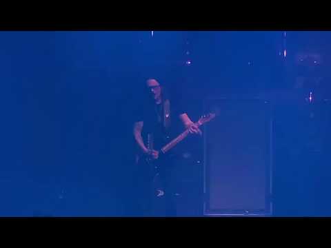 Alter Bridge Live Denver 🎸 "Blackbird"