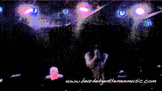 Chelsea Wolfe "Movie Screen" Live @ Urban Lounge SLC, UT 8/29/12