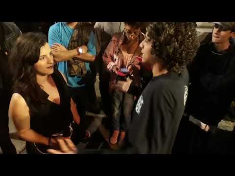 29° BATALHA DA MORTE | TUZIN (RJ) X VICK - SEMI