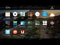 Fire HD 8: Install apps from unknown sources Fire HD 8: Install apps from unknown sources