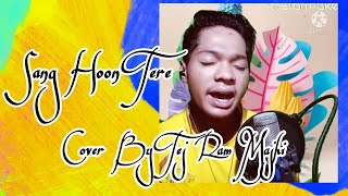 Download lagu Sang Hoon Tere || Tej Ram Majhi || Cover By Tej Ram Majhi || 2021 mp3