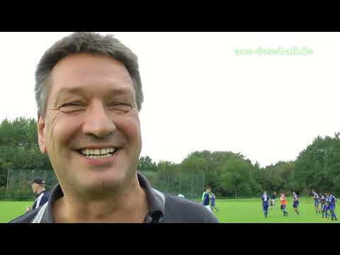 TBS Pinneberg - TuRa Harksheide