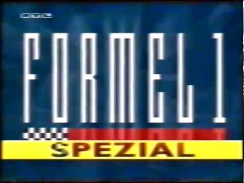 Formel 1   1994   RTL Saisonrückblick