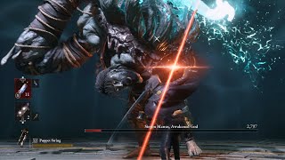 Download lagu Lies of P - Bullying Simon Manus mp3