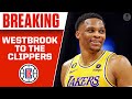 Russell Westbrook plans to sign with Clippers | CBS Sports